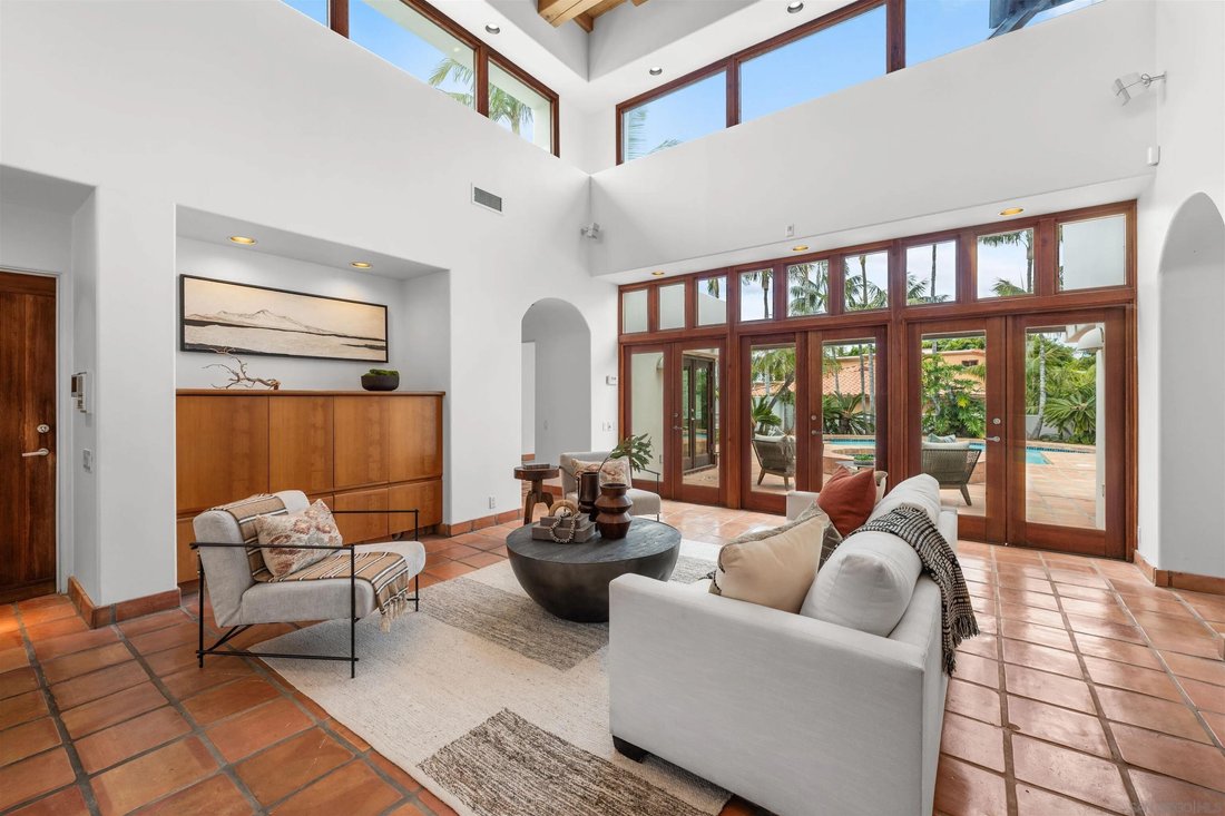 House in San Diego, California, United States 5 - 18313325