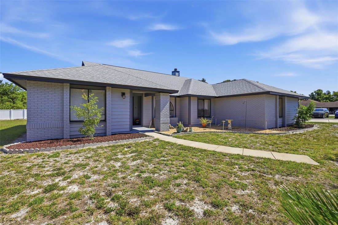 House in DeBary, Florida, United States 3 - 18314164