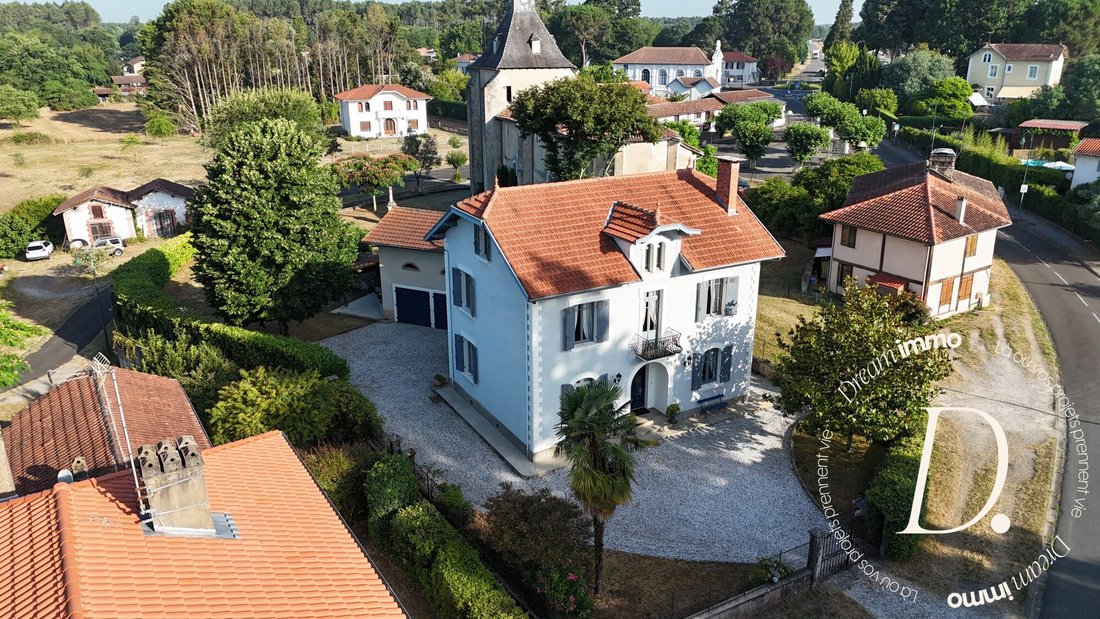 House in Taller, Nouvelle-Aquitaine, France 2 - 18315385