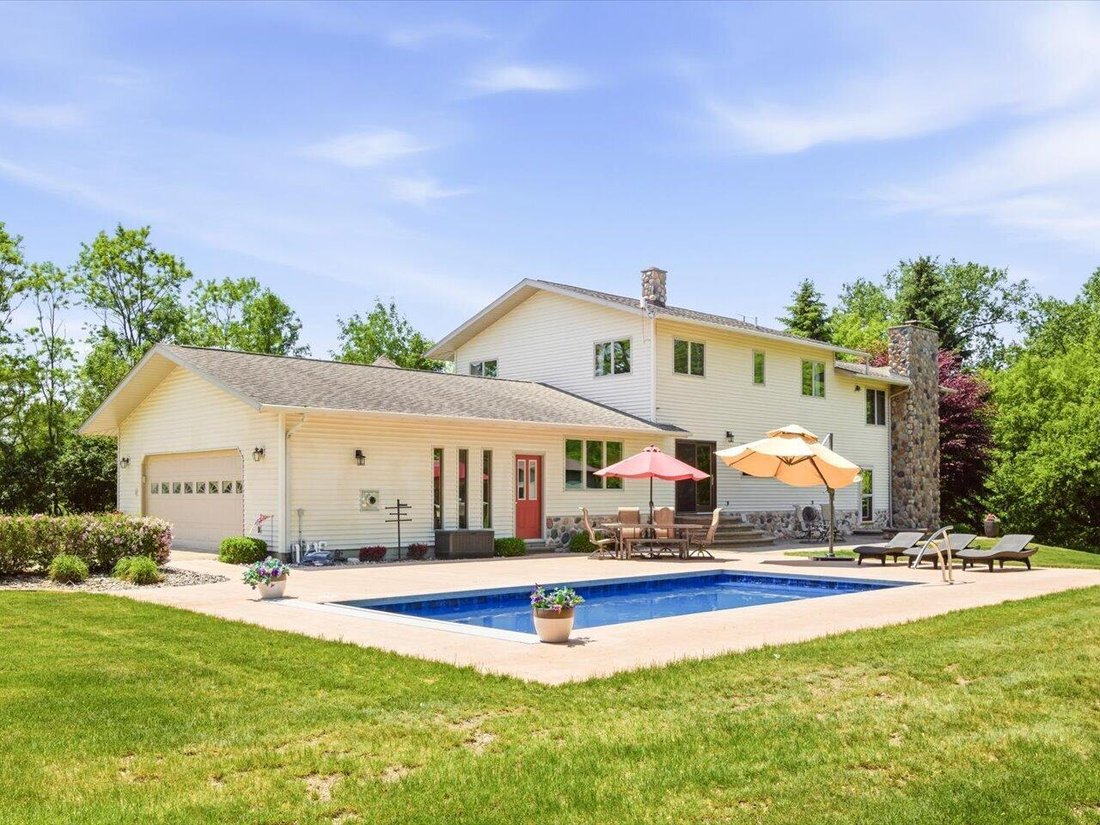House in Owendale, Michigan, United States 5 - 18309111