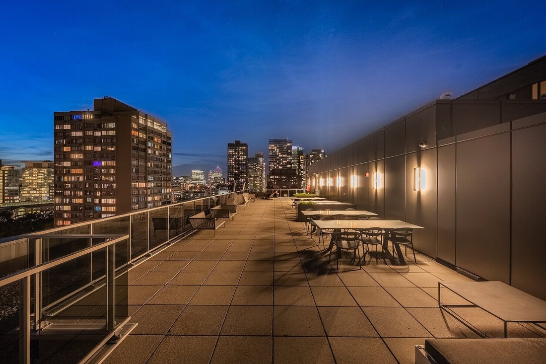 Condo in Montréal, Quebec, Canada 4 - 18238927