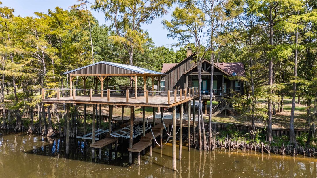 House in Karnack, Texas, United States 4 - 18311676