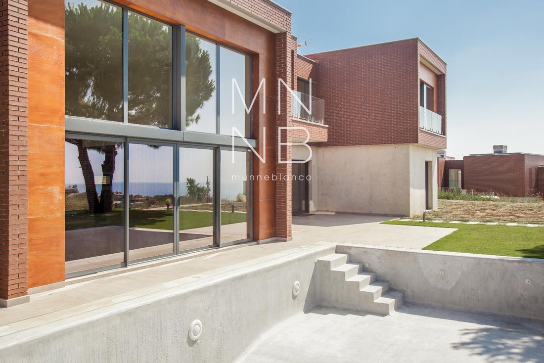 House in Sant Andreu de Llavaneres, Catalonia, Spain 3 - 18313318