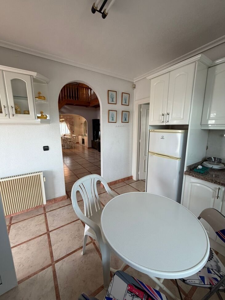 House in Playa Flamenca, Orihuela, Valencian Community 3 - 18314817