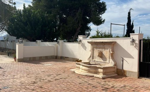 Casa a Almoradí, Comunità Valenzana, Spagna 1