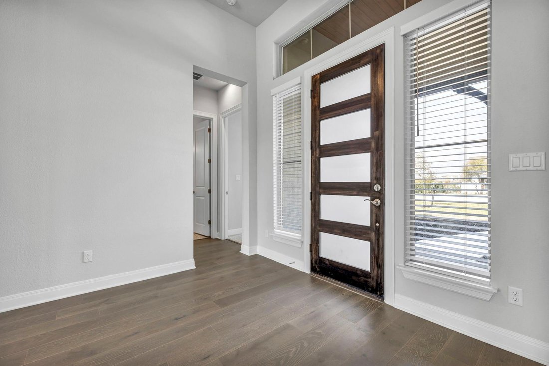 House in Liberty Hill, Texas, United States 3 - 18313270