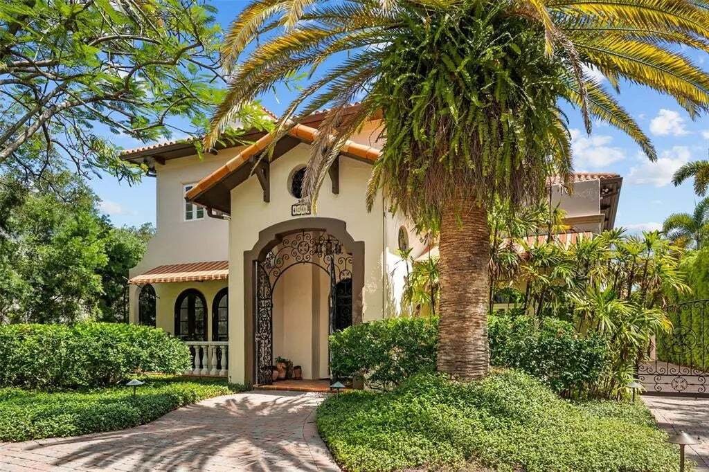 House in Tampa, Florida, United States 2 - 18315225