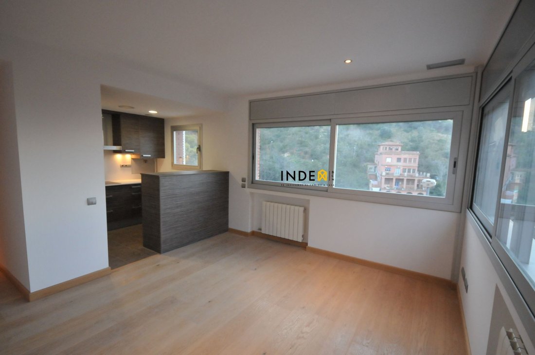 Apartment in Sant Cugat del Valles, Catalonia, Spain 4 - 18313524