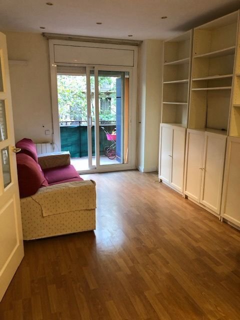 Apartment in Ciutat Vella, Barcelona, Spain 1 - 18312087