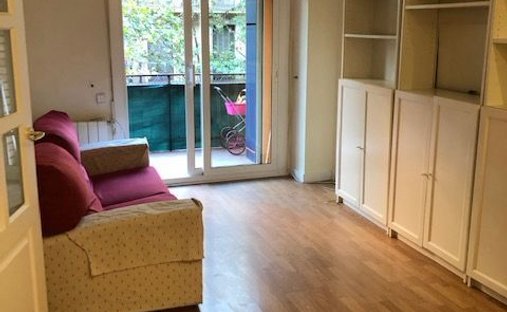 Apartment in Ciutat Vella, Barcelona, Spain 1