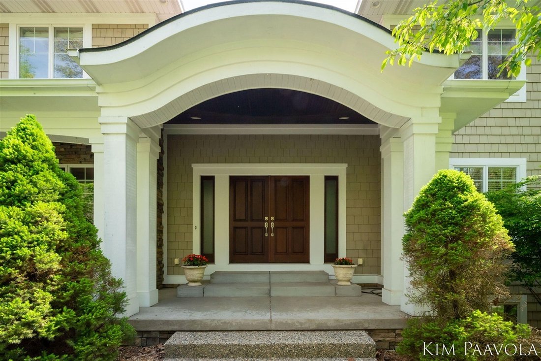 House in Forest Hills, Michigan, United States 5 - 18308128