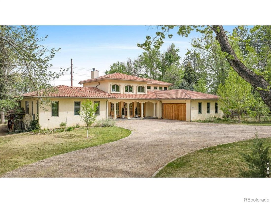 House in Boulder, Colorado, United States 2 - 18311707