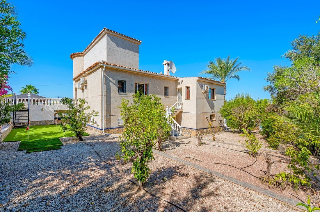 House in Callosa de Segura, Valencian Community, Spain 5 - 18314538