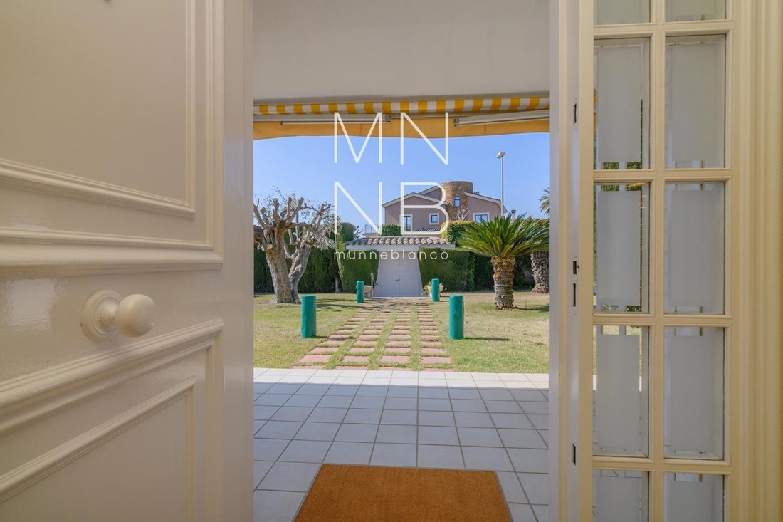 House in el Masnou, Catalonia, Spain 5 - 18313368
