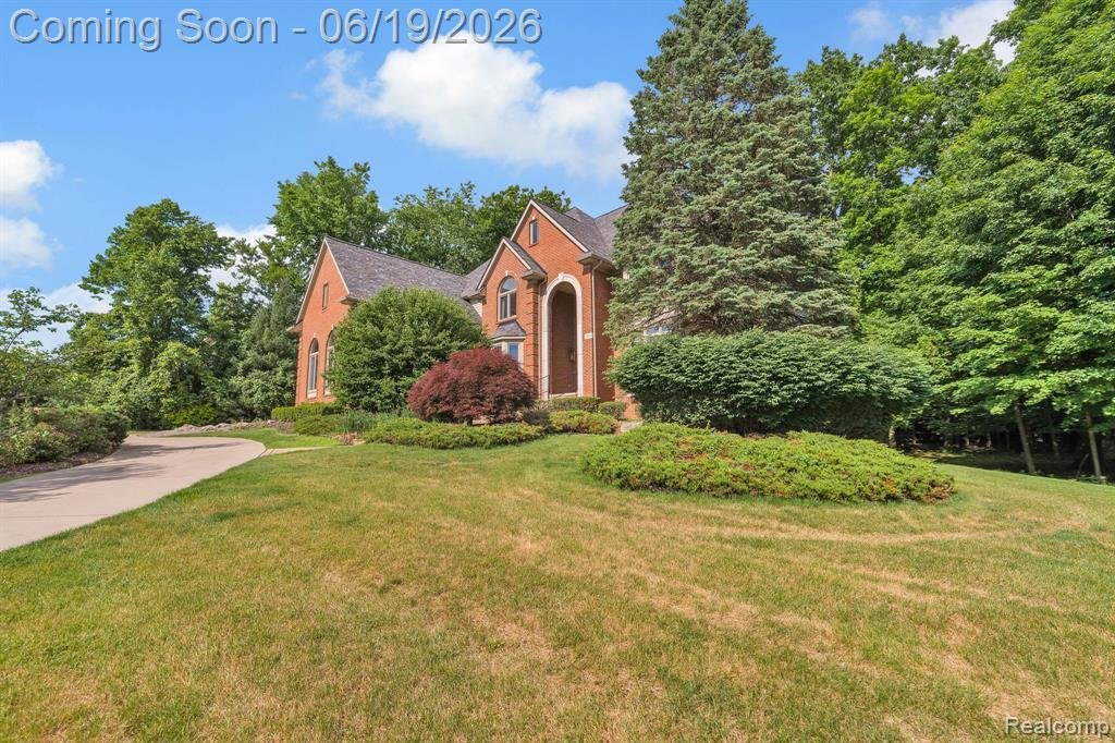House in Farmington Hills, Michigan, United States 2 - 18309841