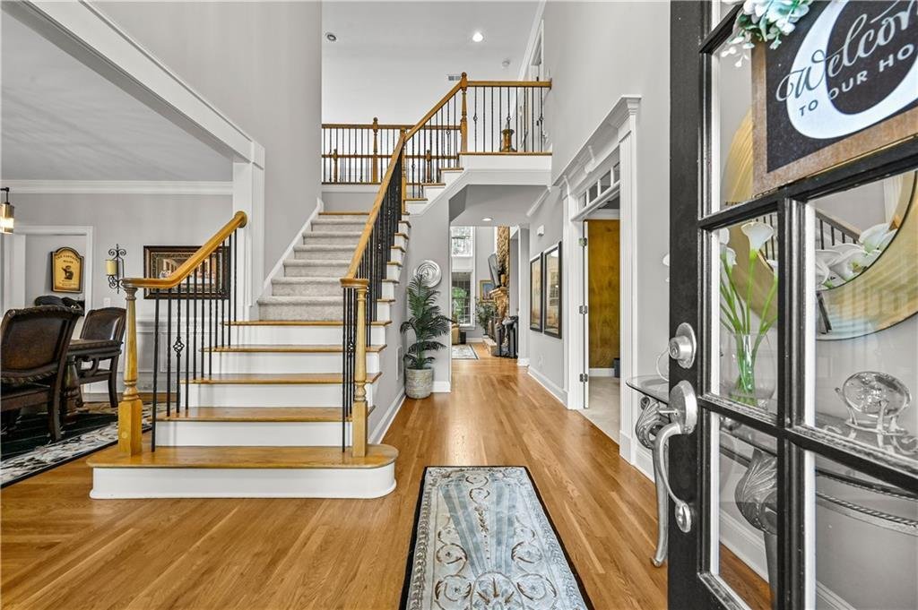 House in Dacula, Georgia, United States 3 - 18313412