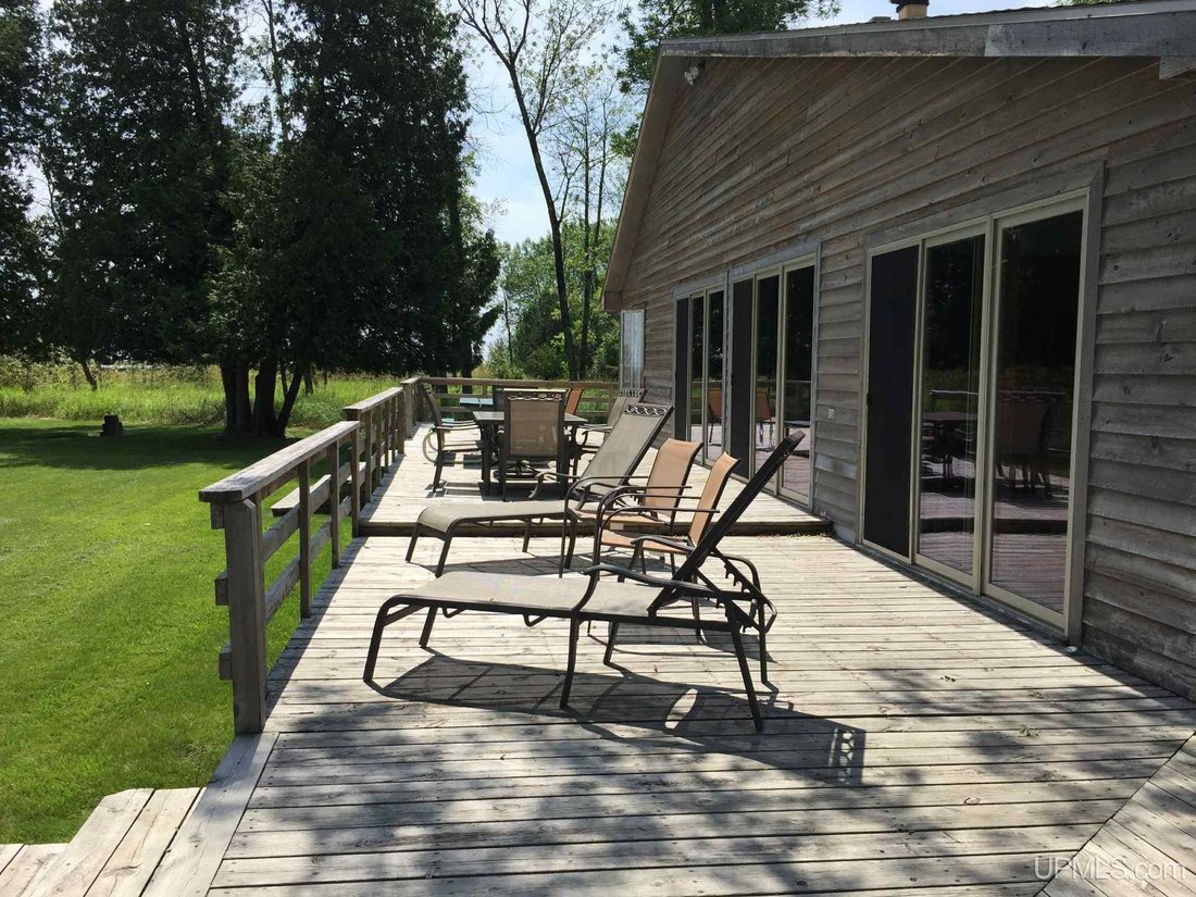 House in Rapid River, Michigan, United States 5 - 18308091