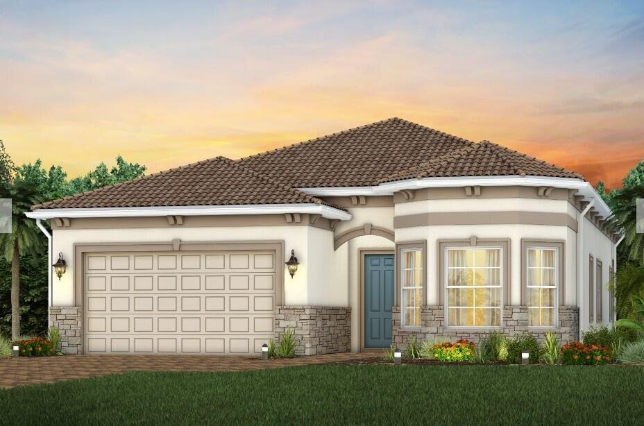House in Loxahatchee, Florida, United States 1 - 18313796