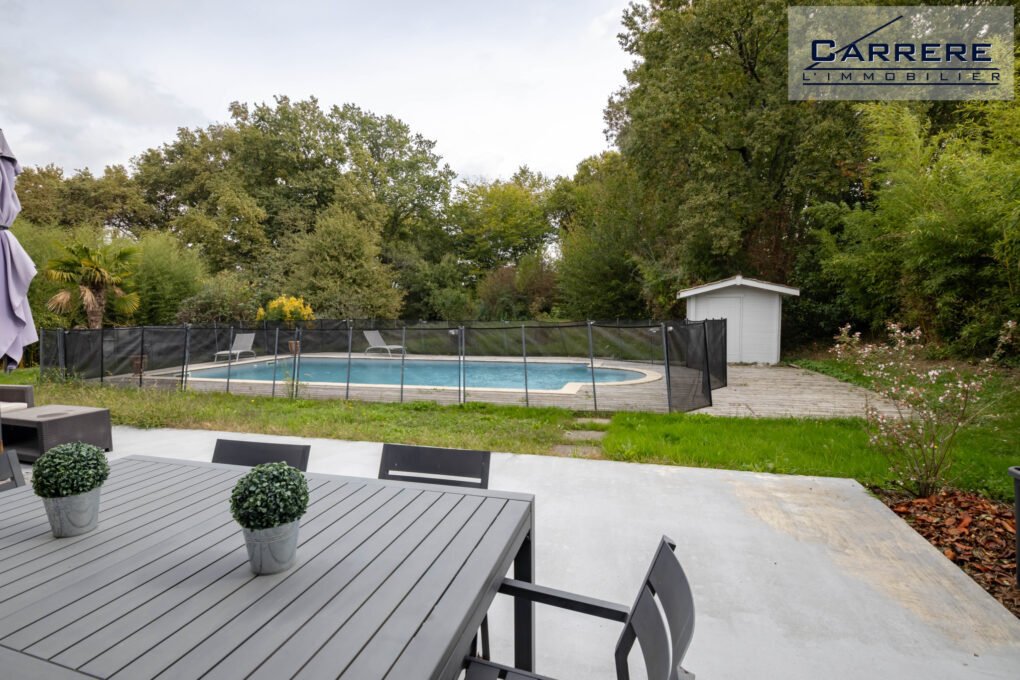 House in Latresne, Nouvelle-Aquitaine, France 1 - 18312884