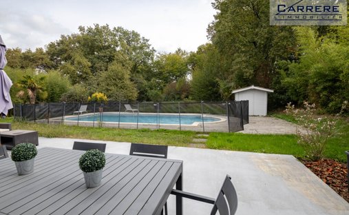 House in Latresne, Nouvelle-Aquitaine, France 1