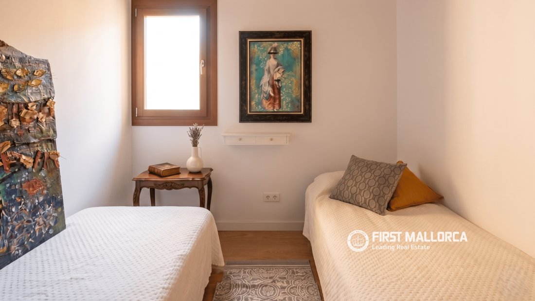 Apartment in Palma, Balearic Islands, Spain 4 - 18119796