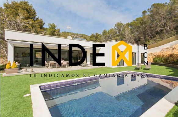 House in Sant Pere de Ribes, Catalonia, Spain 3 - 18312611