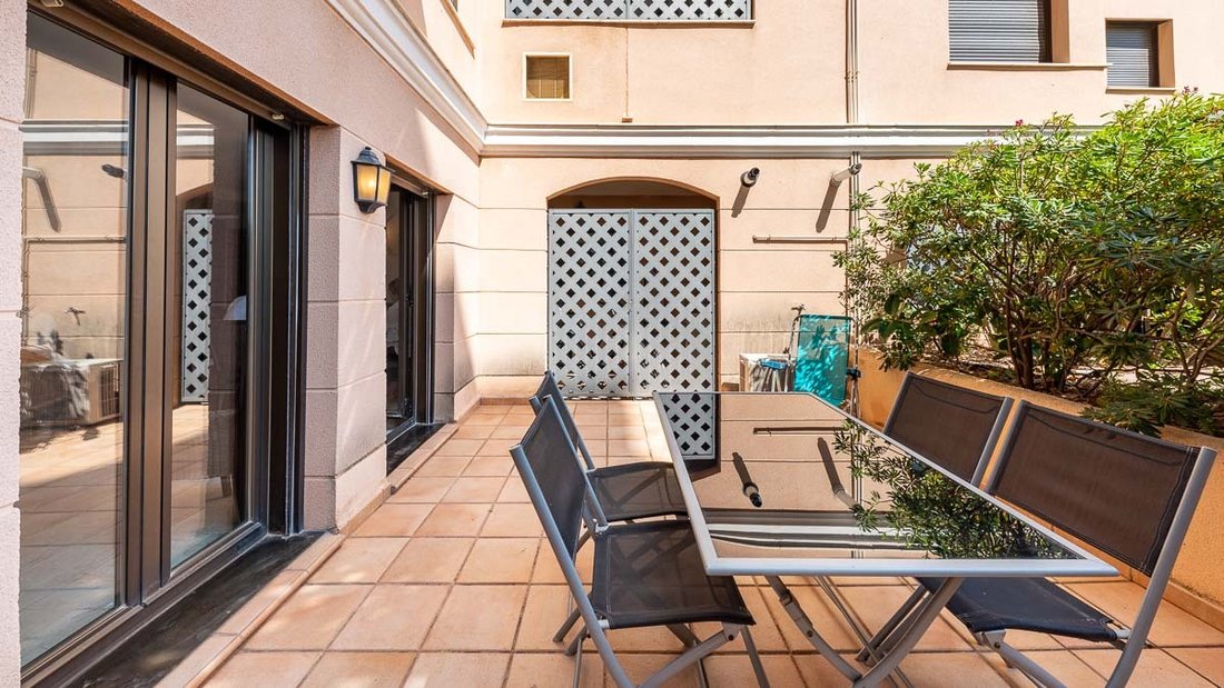 Apartment in Palma, Balearic Islands, Spain 5 - 18310318