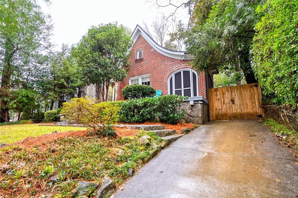 House in Atlanta, Georgia, United States 3 - 18313428