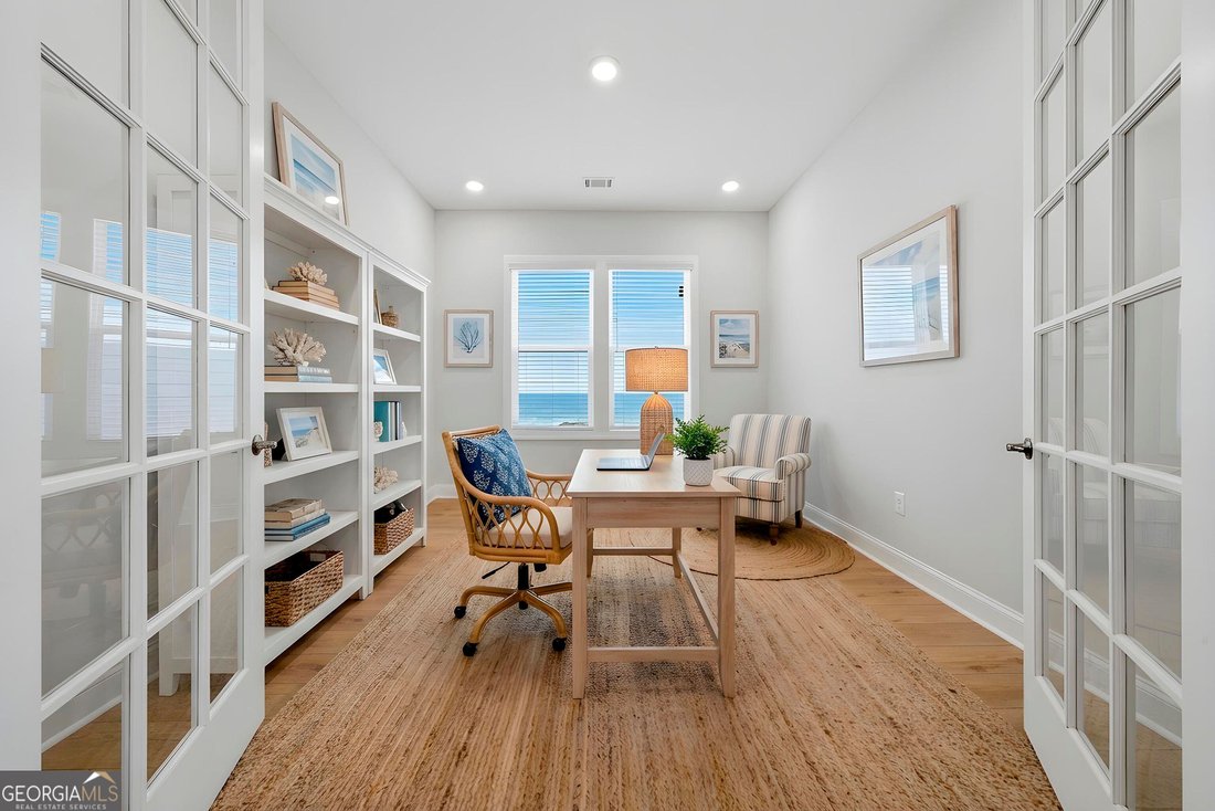 House in Newnan, Georgia, United States 5 - 18313623
