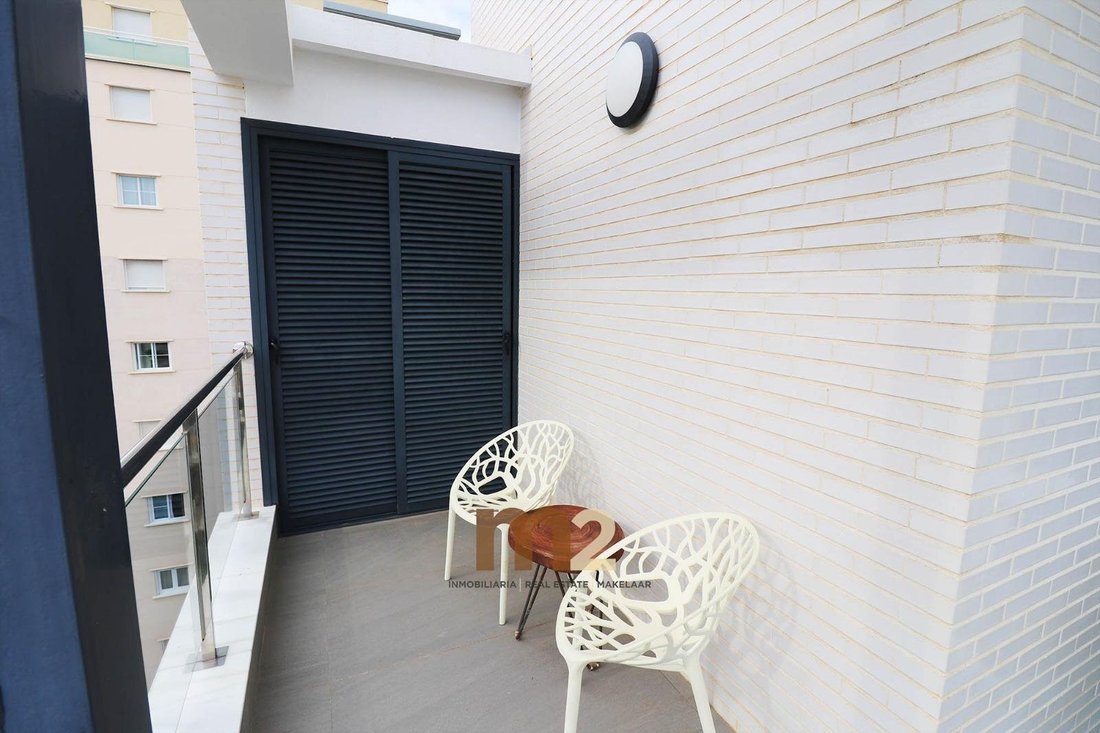 Apartment in Guardamar del Segura, Valencian Community, Spain 5 - 18314930