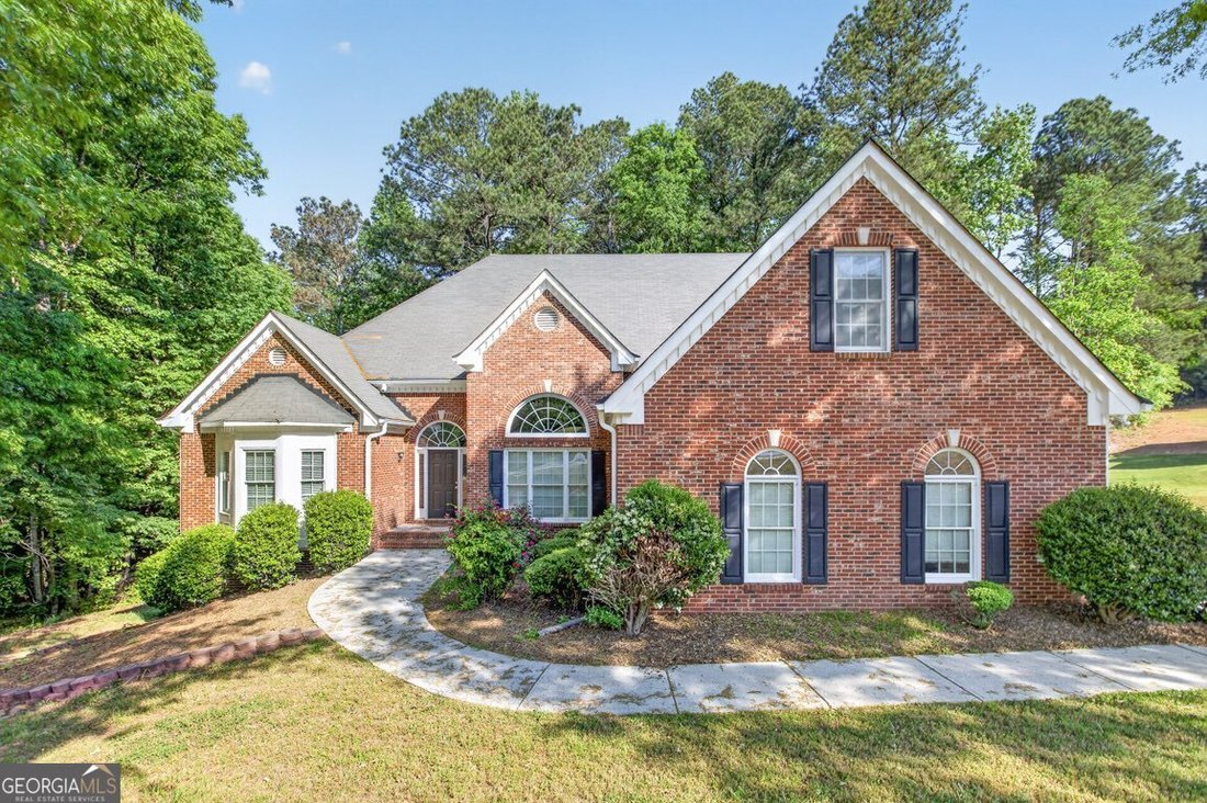 House in Loganville, Georgia, United States 4 - 18313487