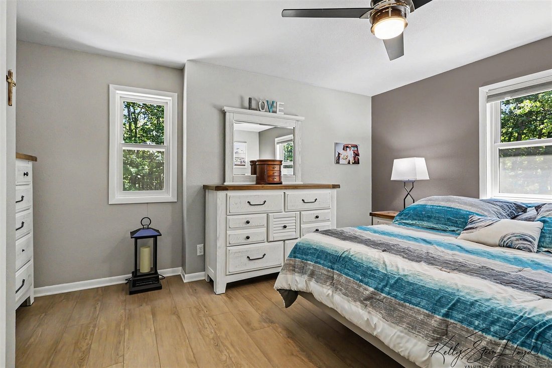 House in South Haven, Michigan, United States 5 - 18307972