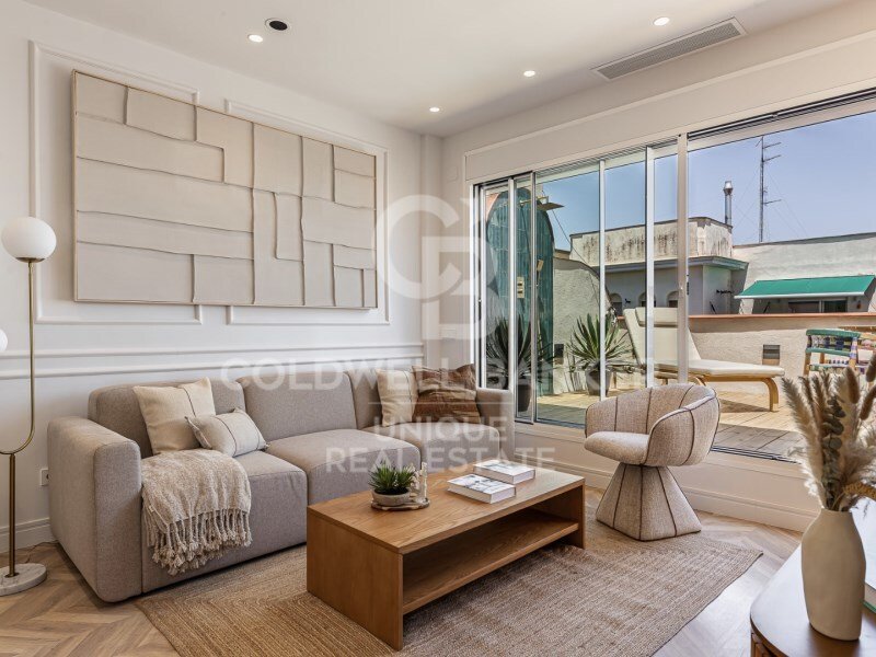 Apartment in Carabanchel, Madrid, Spain 3 - 18314206