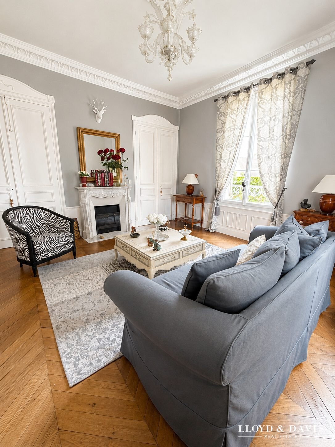 House in Sacy-le-Grand, Hauts-de-France, France 3 - 18315544