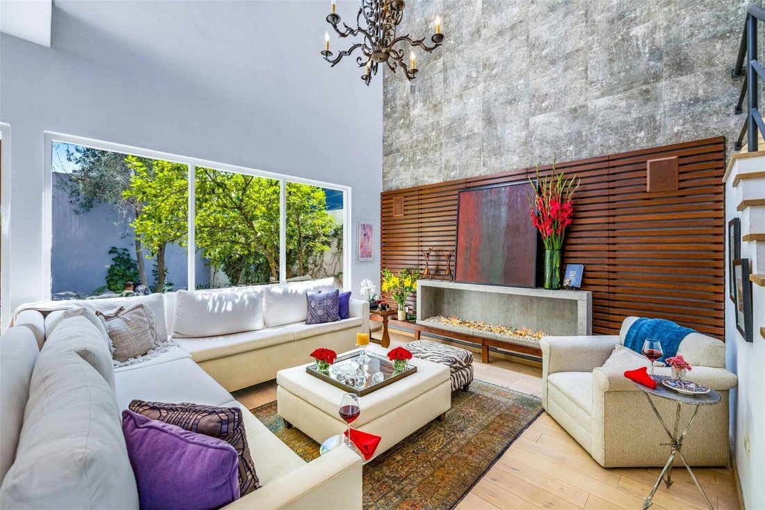 Casa in San Miguel de Allende, Guanajuato, Messico 3 - 18316431