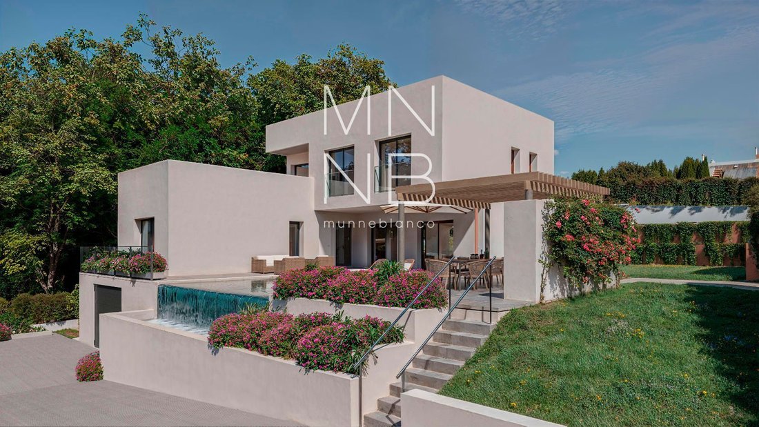 House in Sant Andreu de Llavaneres, Catalonia, Spain 2 - 18312750