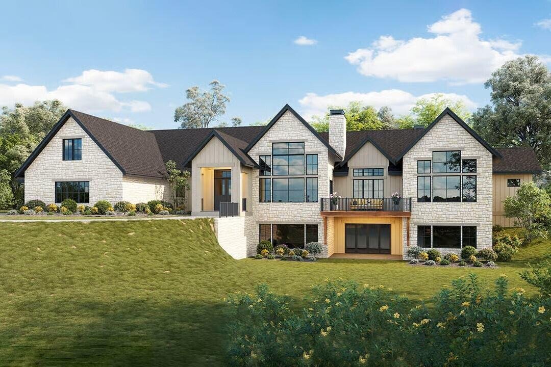 House in Novi, Michigan, United States 1 - 18310064