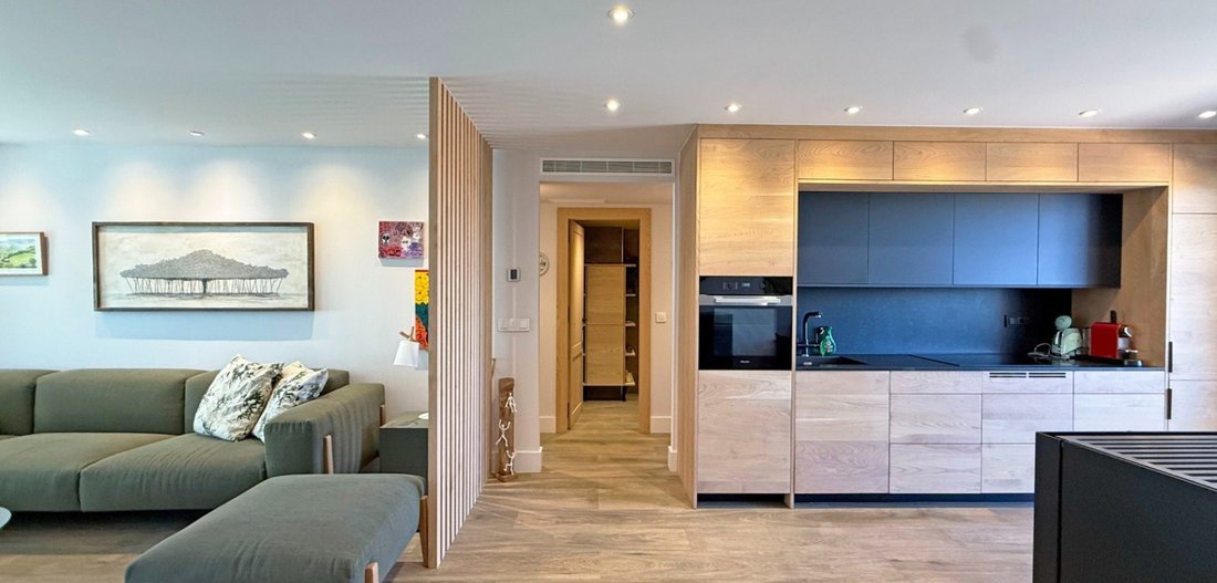 Apartment in Cala Medina, Rincon de San Gines, Cartagena 4 - 18314866