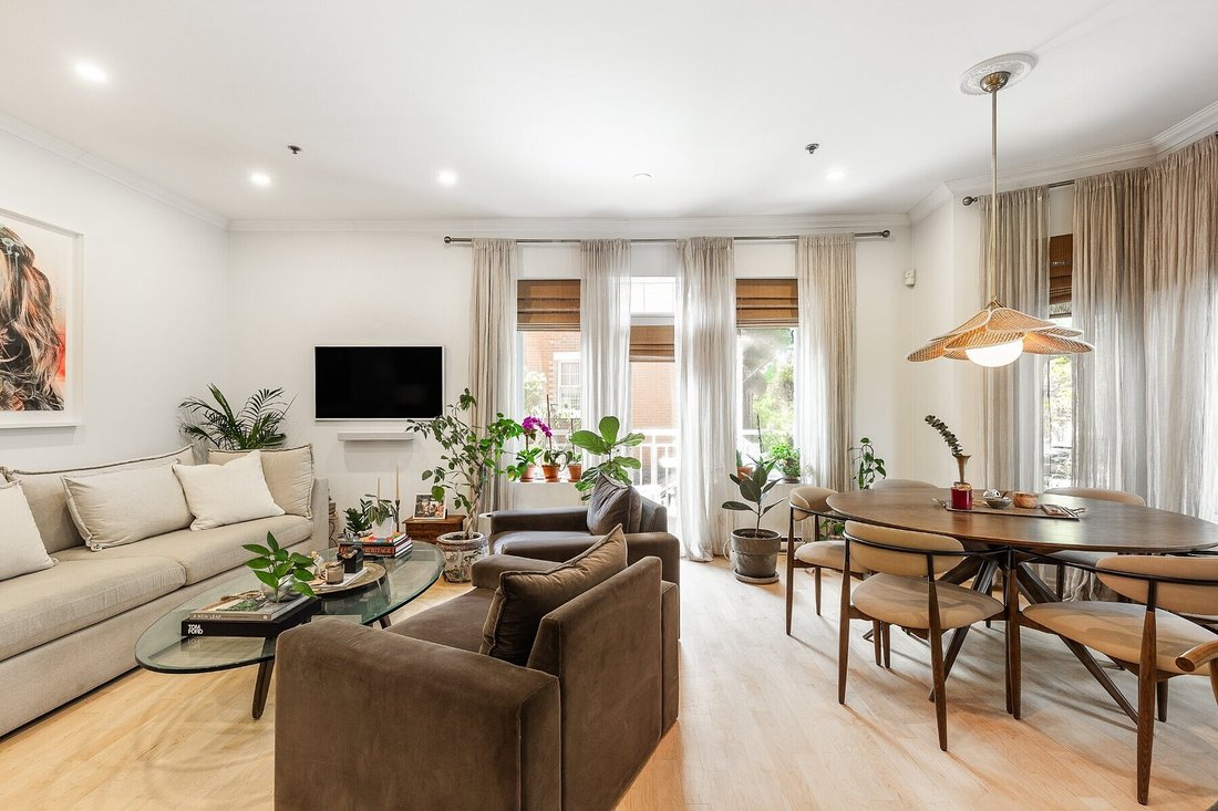 Condominio a Westmount, Québec, Canada 3 - 18315196