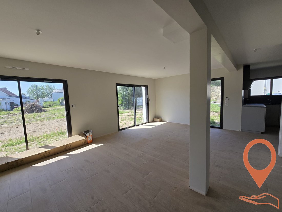 House in Ouest, Quiberon, France 5 - 18315537