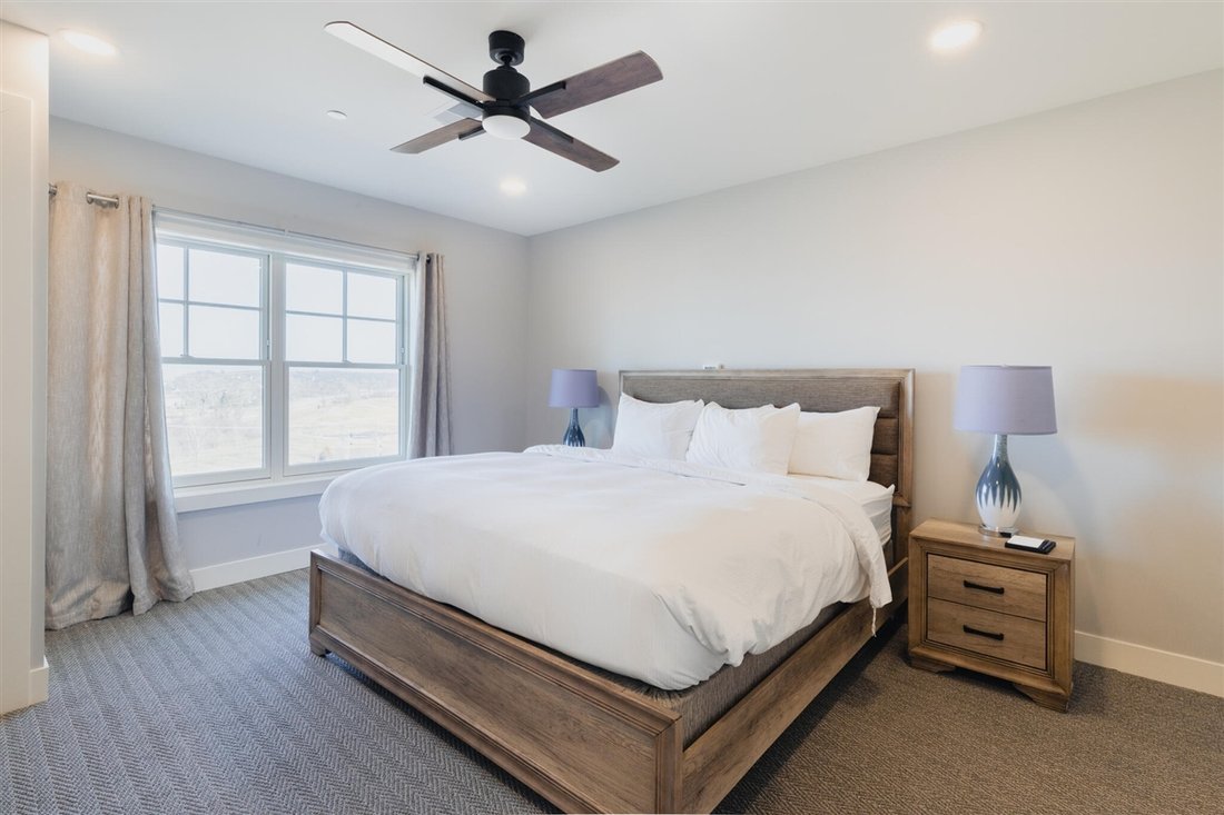 Condo in St. Joseph, Michigan, United States 4 - 18310070