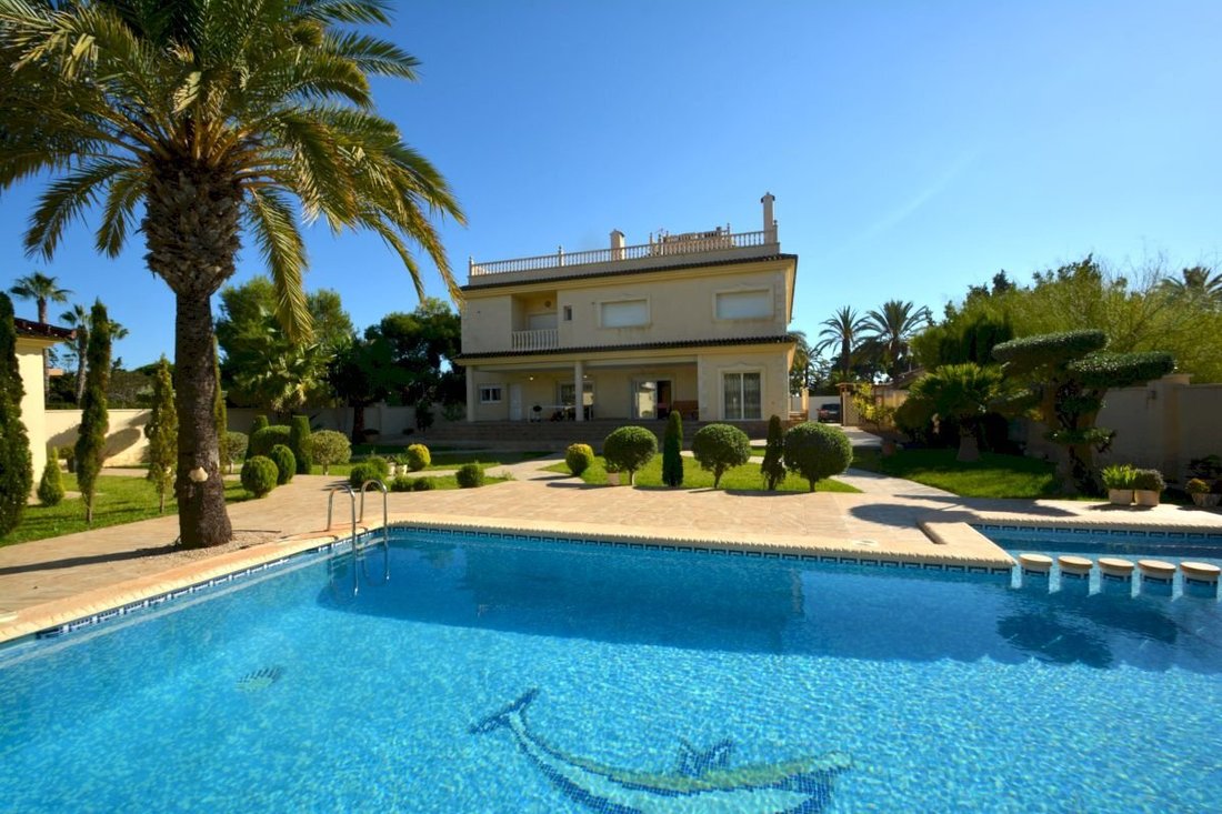 House in Cabo Roig, Orihuela, Valencian Community 2 - 18314650