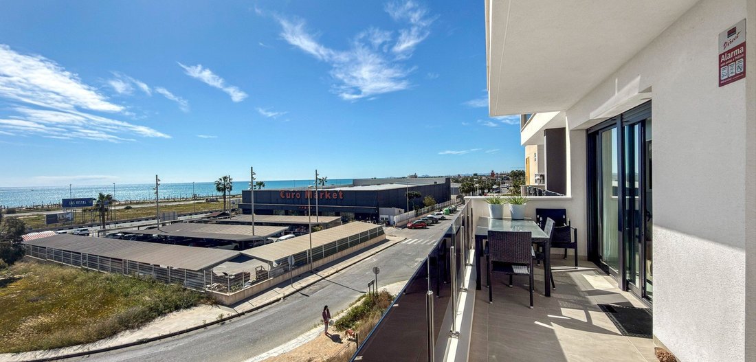 Apartment in Orihuela, Valencian Community, Spain 2 - 18314781