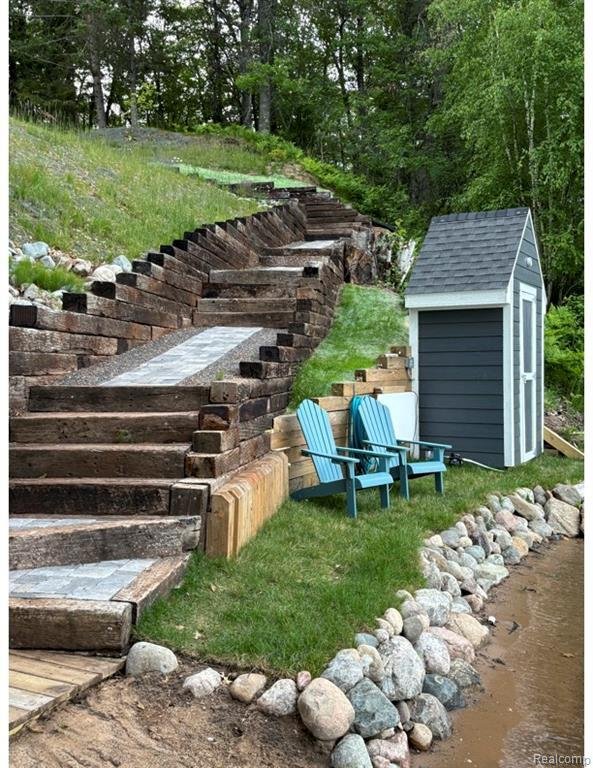 House in Crystal Falls, Michigan, United States 3 - 18307826