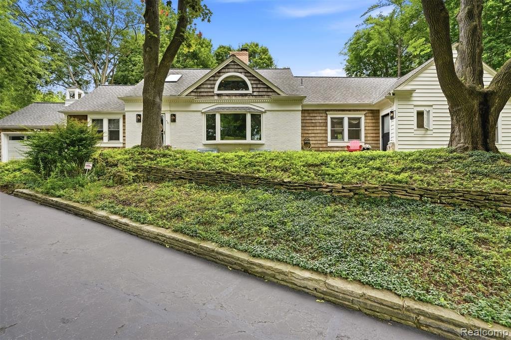 House in Beverly Hills, Michigan, United States 3 - 18307906