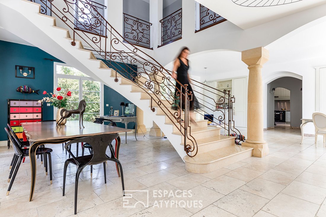 Villa in Labastide-Saint-Sernin, Occitania, France 2 - 18314463