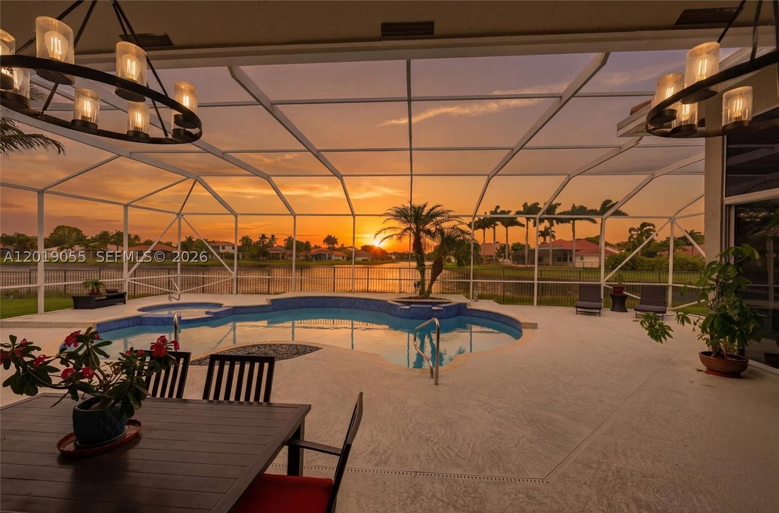 House in Weston, Florida, United States 2 - 17920060