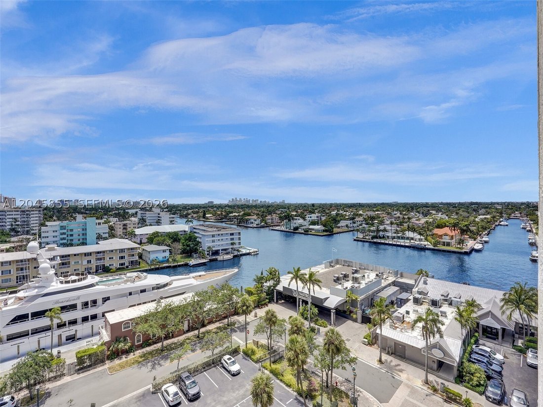 Condo in Fort Lauderdale, Florida, United States 3 - 18313025