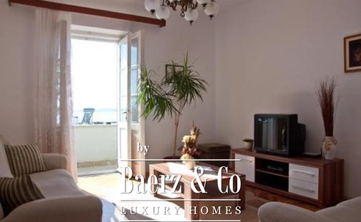 Apartment in Gradski kotar Bacvice, Split, Split-Dalmatia County 1
