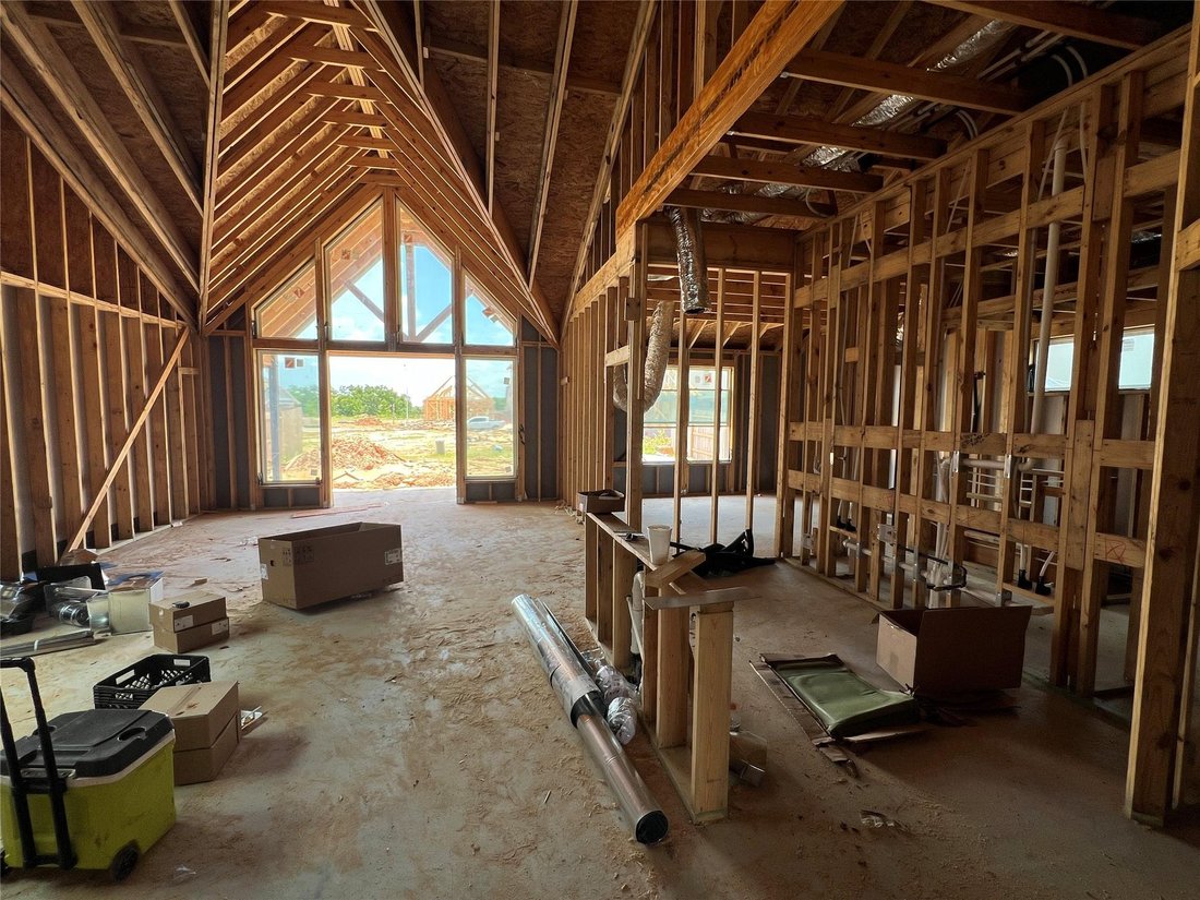 House in Katy, Texas, United States 4 - 18313973